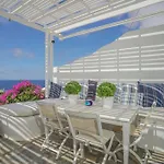 别墅 Dream Views, Steps Away From Mykonos Town