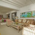 Dream Views, Steps Away From 别墅 Mykonos Town