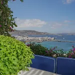 Dream Views, Steps Away From Mykonos Town