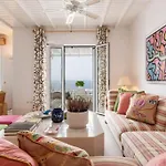 Dream Views, Steps Away From 别墅 Mykonos Town