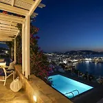 Dream Views, Steps Away From
