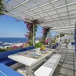 Dream Views, Steps Away From 别墅 Mykonos Town