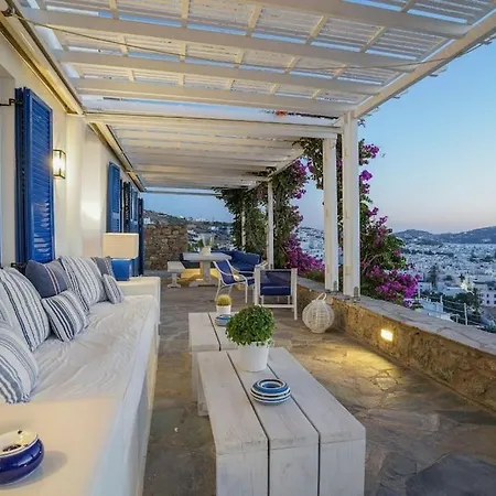 빌라 Dream Views, Steps Away From