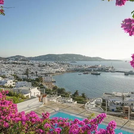 Dream Views, Steps Away From 빌라