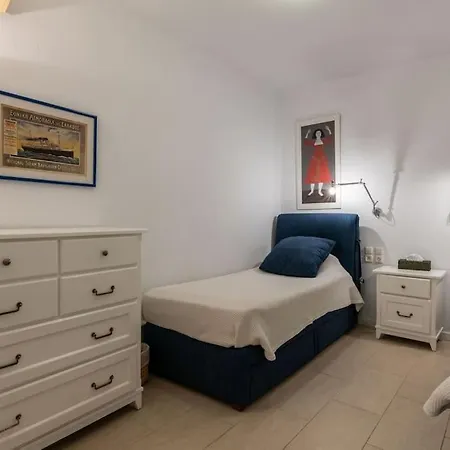 Dream Views, Steps Away From Mykonos Town