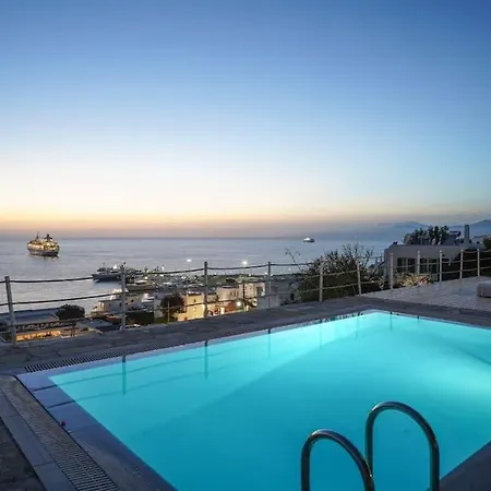 빌라 Dream Views, Steps Away From *