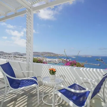 Dream Views, Steps Away From