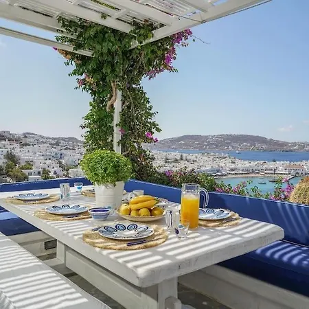 Dream Views, Steps Away From 빌라 *