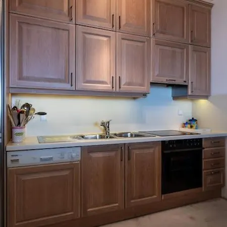 빌라 Dream Views, Steps Away From