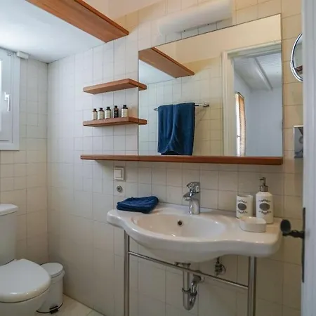 빌라 Dream Views, Steps Away From *