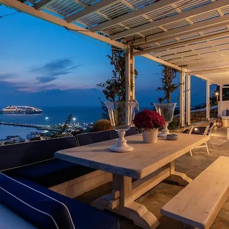 빌라 Dream Views, Steps Away From