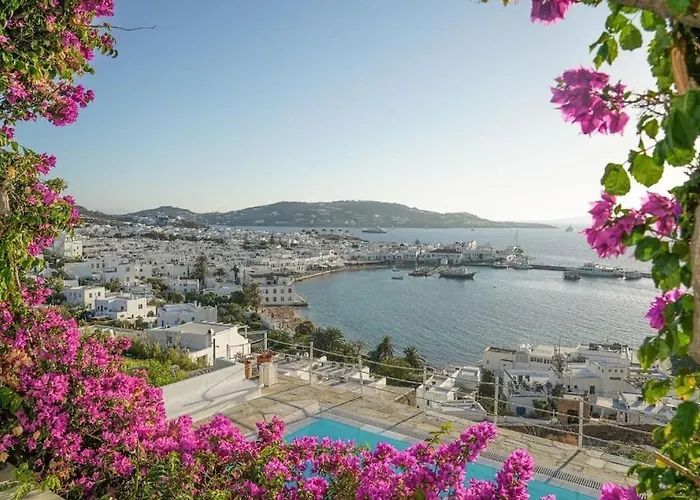 Dream Views, Steps Away From 빌라