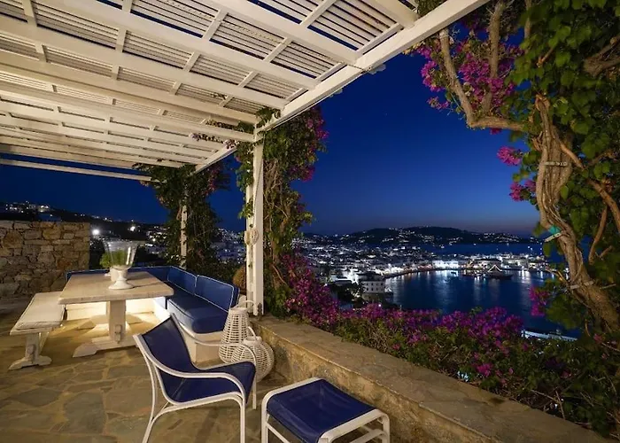 Dream Views, Steps Away From 빌라