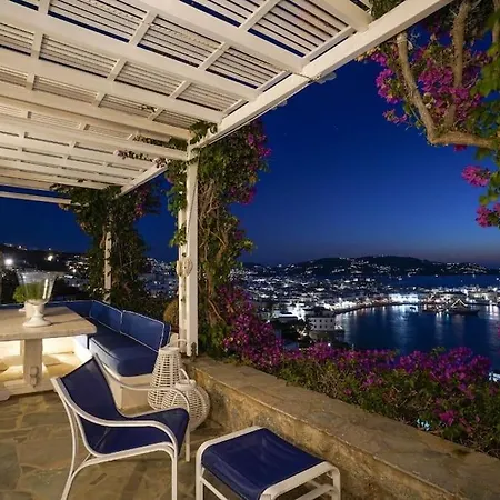 Dream Views, Steps Away From Вилла