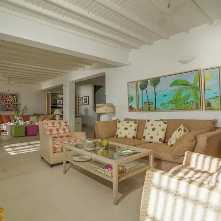 Dream Views, Steps Away From Вилла Mykonos Town