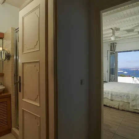 ヴィラ Dream Views, Steps Away From