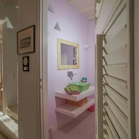 Dream Views, Steps Away From * Mykonos Town