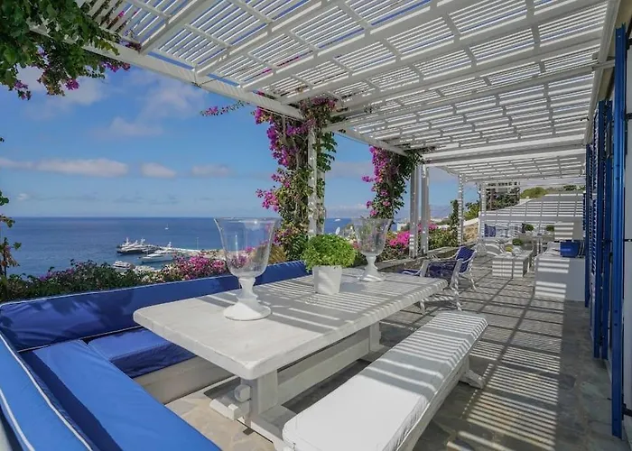 Villa Dream Views, Steps Away From *