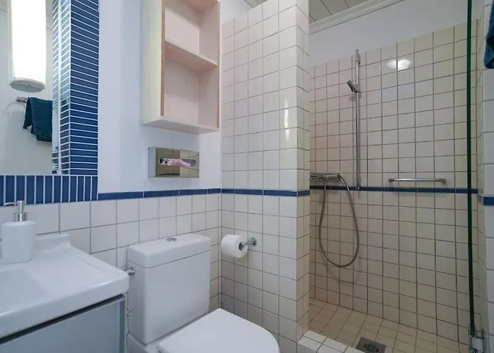 Dream Views, Steps Away From Mykonos Town