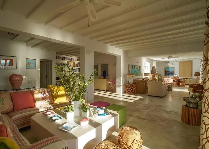 Dream Views, Steps Away From Mykonos Town