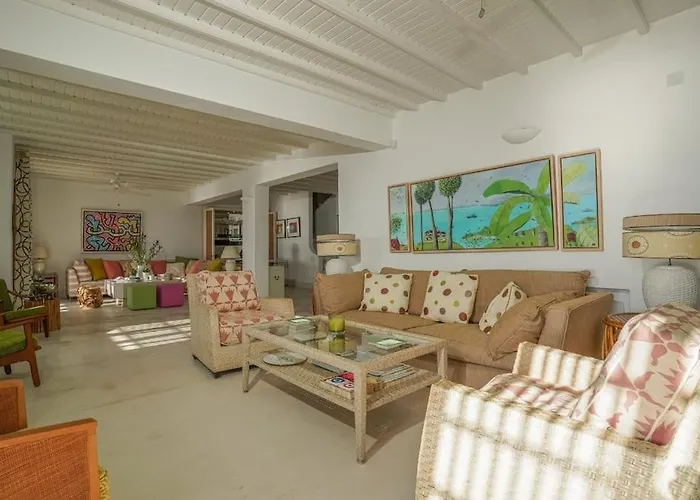 Dream Views, Steps Away From Willa Mykonos Town