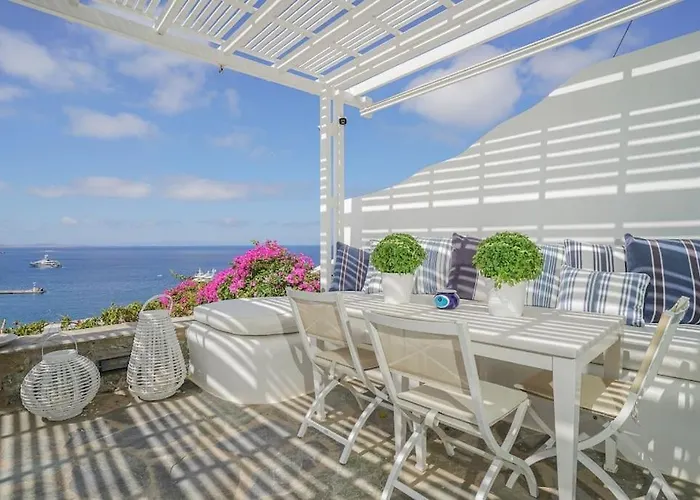 Villa Dream Views, Steps Away From *