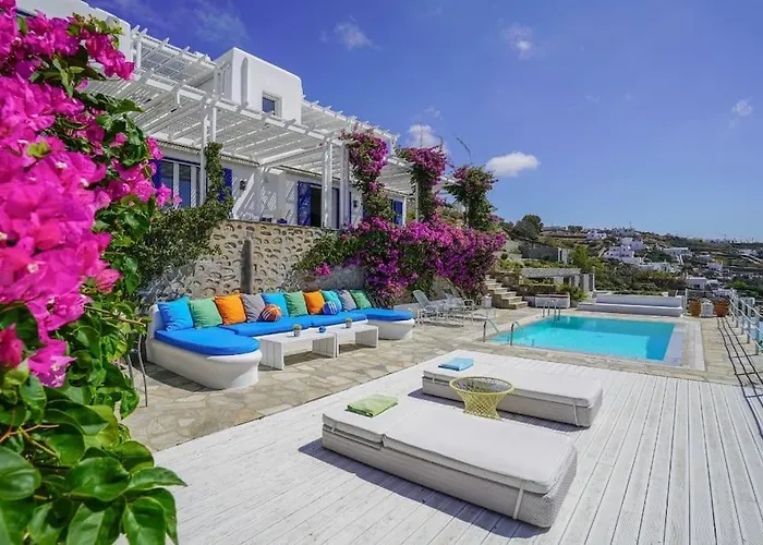 Villa Dream Views, Steps Away From *