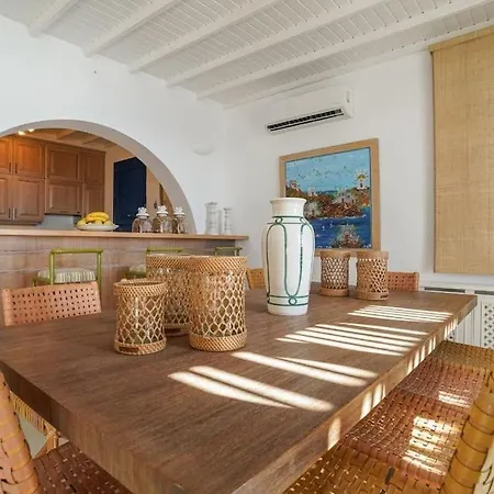 Vila Dream Views, Steps Away From *