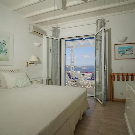 Dream Views, Steps Away From Villa