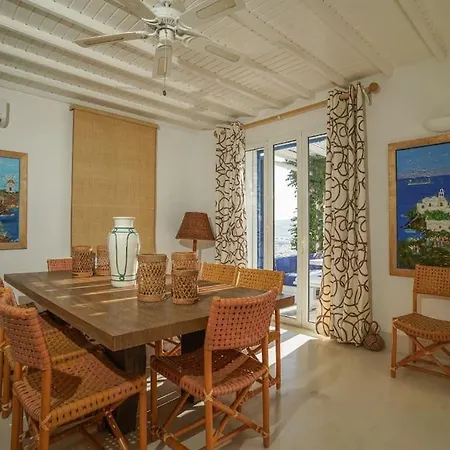 Dream Views, Steps Away From Vila *