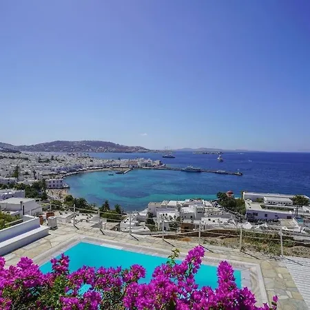 Dream Views, Steps Away From Villa