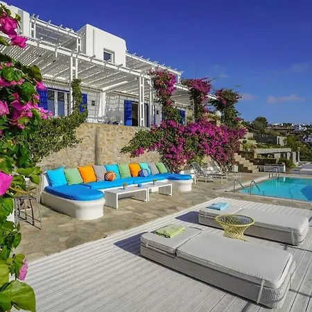 Villa Dream Views, Steps Away From *