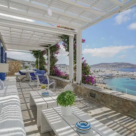 Villa Dream Views, Steps Away From *