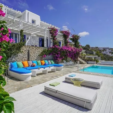 Villa Dream Views, Steps Away From *