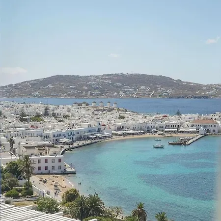 Dream Views, Steps Away From Villa
