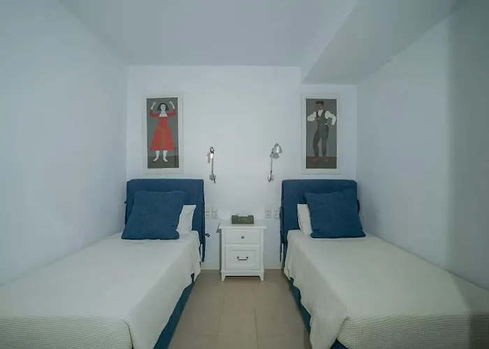 Dream Views, Steps Away From