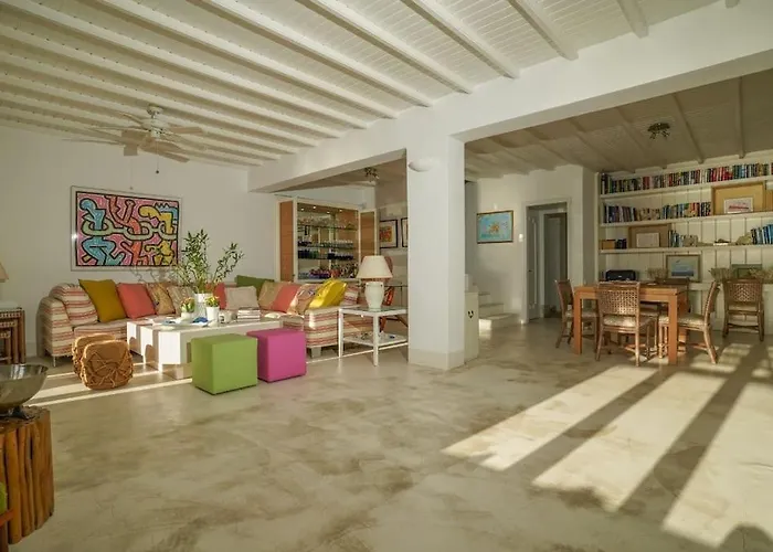 Dream Views, Steps Away From Vila