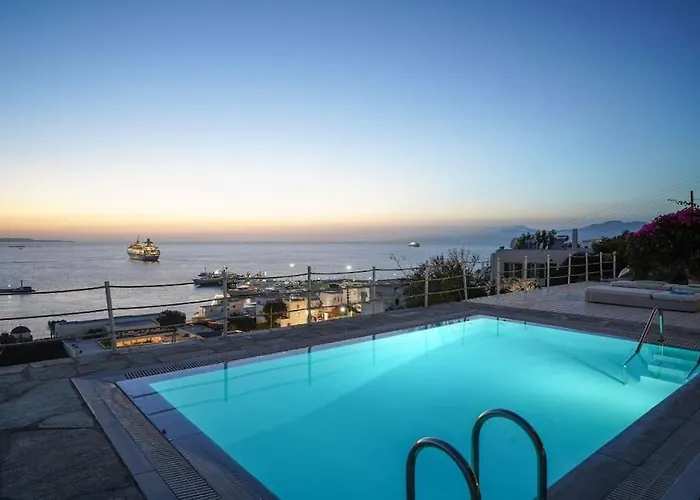 Vila Dream Views, Steps Away From *