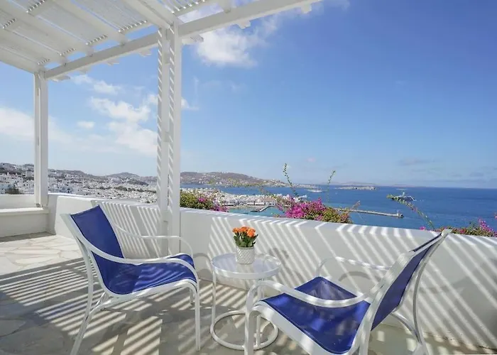 Dream Views, Steps Away From