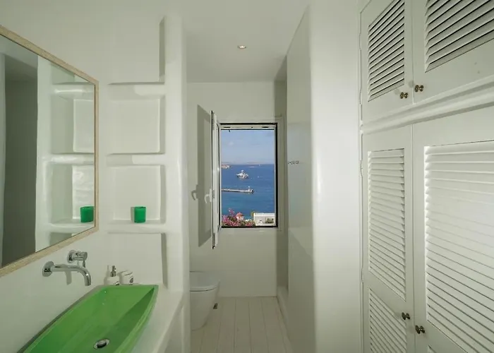 Vila Dream Views, Steps Away From