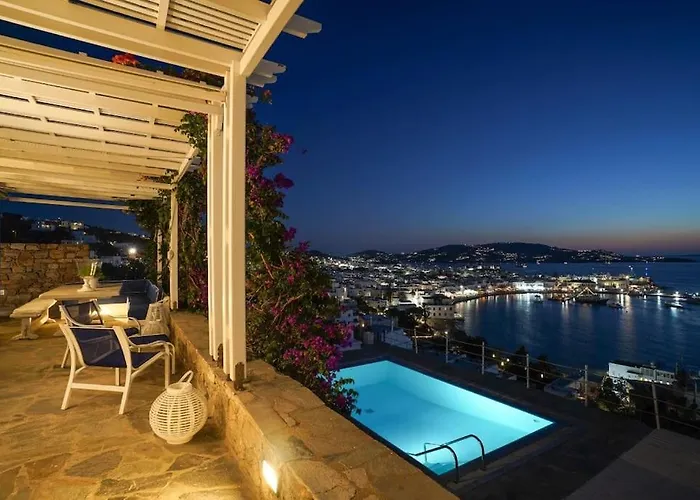 Dream Views, Steps Away From