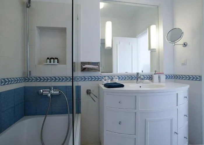 Vila Dream Views, Steps Away From