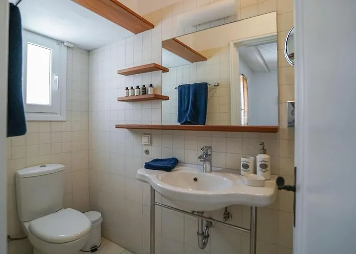 Vila Dream Views, Steps Away From *