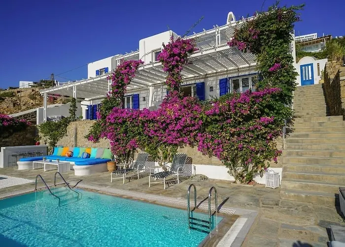 Dream Views, Steps Away From Vila *